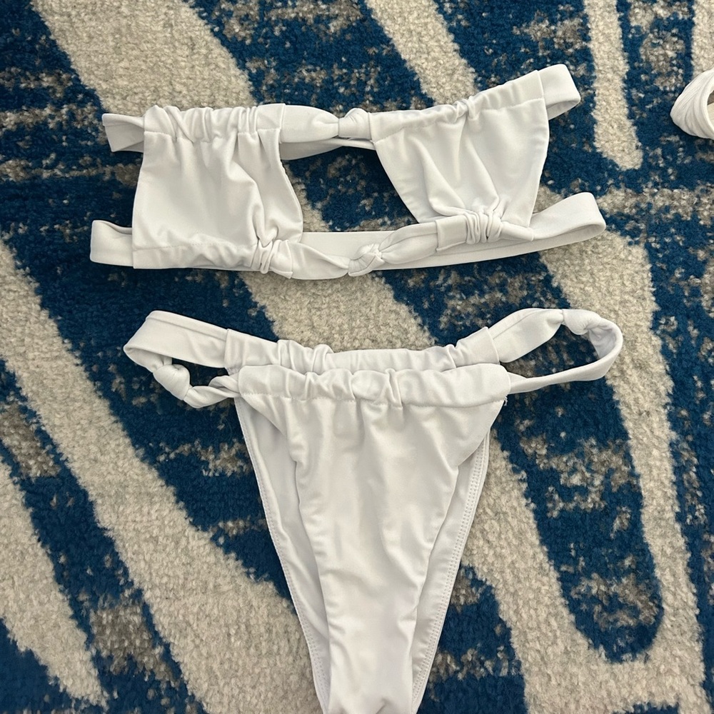 Lovers + Friends bikini
